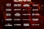 26年EWC电竞世界杯项目全部确定：LOL、王者荣耀、瓦、CS2等在列