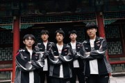 LOL赛事官推：已经有四支队伍拿到了八强的门票